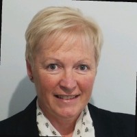 Yvonne Lammond