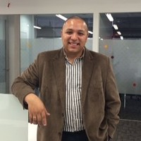 Erick Daniel Villanueva Fernández, MSc., MBA, PMP®, PMI-RMP®