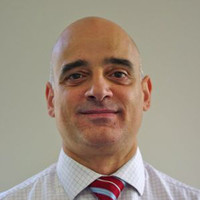 Charles Dagher