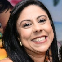Andreza Magalhães