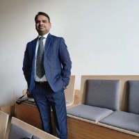 Capt Mithilesh Kumar (MICS,AFNI)