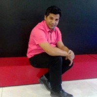 Md Shahiduzzaman Sohel
