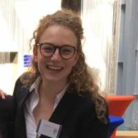 Merel Verweij