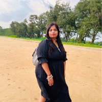 Payal Tholiya