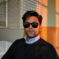 Mayank Saini