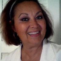 Sheila J Bolin-Barboza