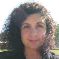 María Cecilia Carballo