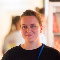 Irene Van Diermen