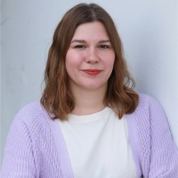 Carina Pfannkuche