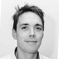 Tony Owens-Redwood BSc