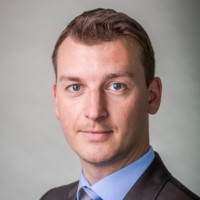 Daniel Geist