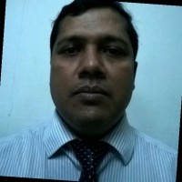 Md. Tariq Mahmud