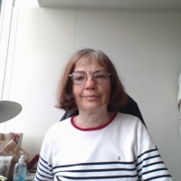 Isabelle Cousin