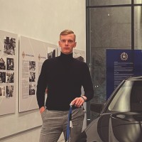 Karl Aavik