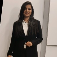 Radhika Jaju