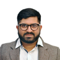 Abhimanyu Joshi