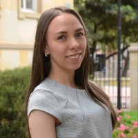 Daniela Usaquen Horn