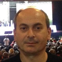 Reda Soueid