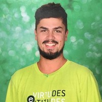 Lucas Matos Francoski