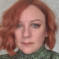 Kelly Fisher