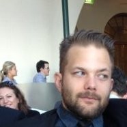 Ryan Vonhoff