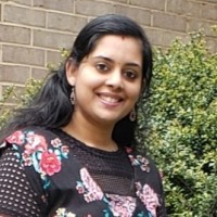 Renuka Menon