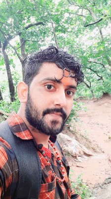 Abhishek Singh