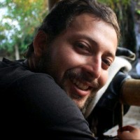 Daniel Dario Duque Henao