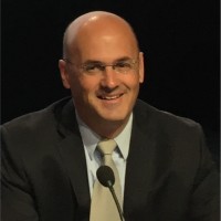 Andrés Chambouleyron Ph.D
