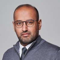 Mohammad Aleissa
