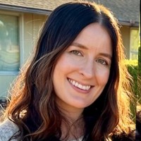 Rachel Wiegand, Pmp