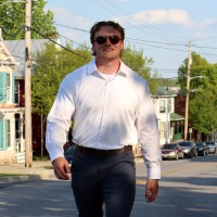 Aaron Gale