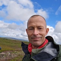 Peter Alriksson