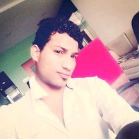 Dilip Yadav