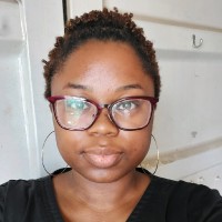 Gabrielle Johnson