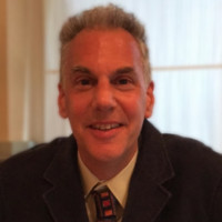 Murray Jacobs