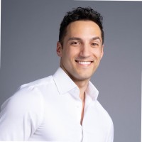 Mattia Pallozzi