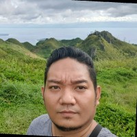Mark Arvin Abejar