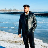Jaspreet Jaspreet