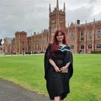 Caitlin Arthurs
