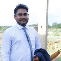 Praveen B