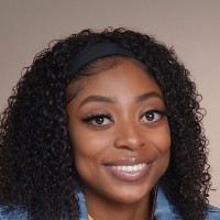 Deja Thomas