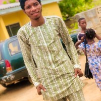 Kingsley Agbenyefia