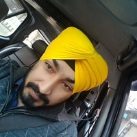 amarjeet singh