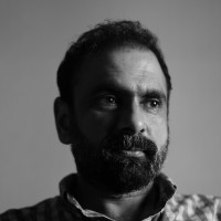 Tahir Rashid