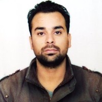 Parbjeet Singh
