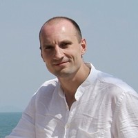 Kirill Ivanchenko