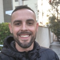Anderson Rodolfo Guimarães Alves