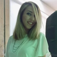 Noushin Samadi Bahrami