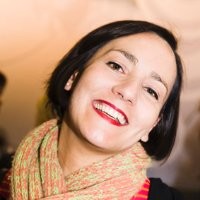 Diana Vázquez Martínez